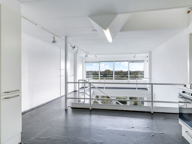 Onderlangs 25, Arnhem