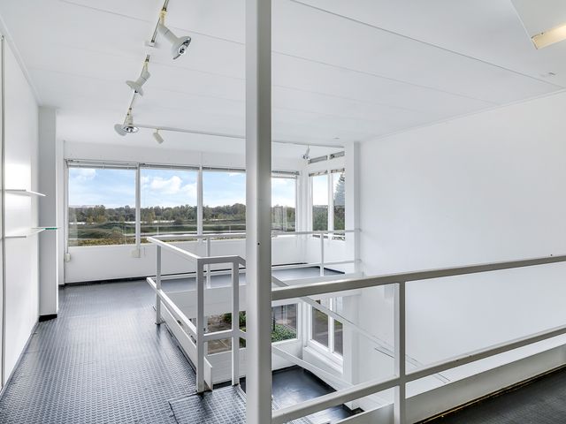 Onderlangs 25, Arnhem