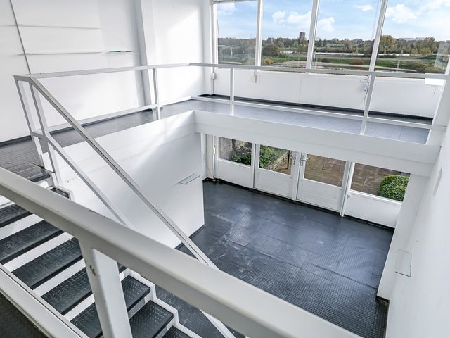 Onderlangs 25, Arnhem