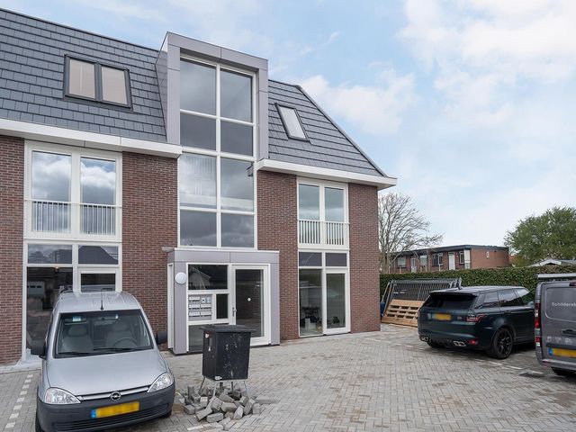 Nieuweweg 12i, 'S-Gravendeel