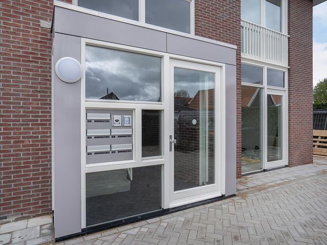 Nieuweweg 12i, 'S-Gravendeel