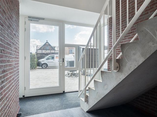 Nieuweweg 12i, 'S-Gravendeel