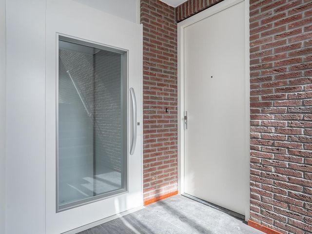 Nieuweweg 12i, 'S-Gravendeel