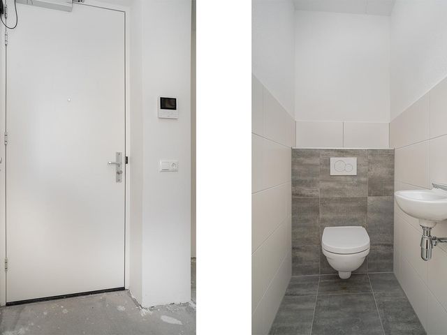 Nieuweweg 12i, 'S-Gravendeel