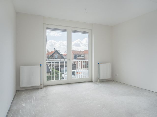 Nieuweweg 12i, 'S-Gravendeel