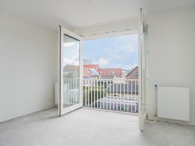 Nieuweweg 12i, 'S-Gravendeel