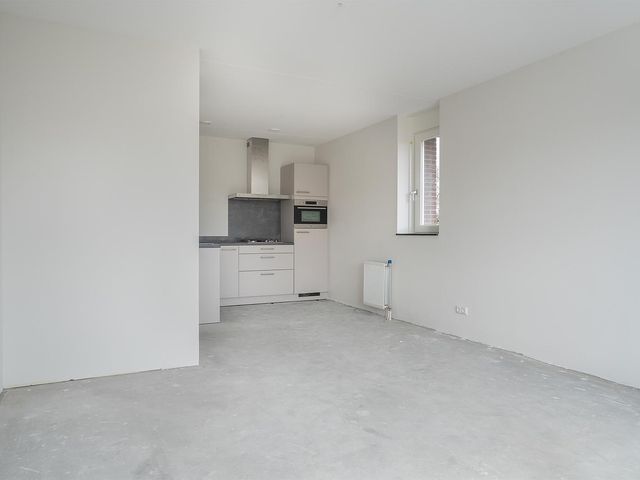 Nieuweweg 12i, 'S-Gravendeel