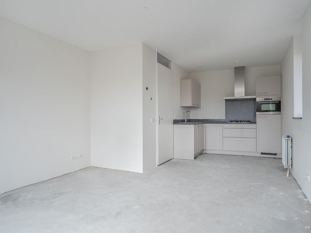 Nieuweweg 12i, 'S-Gravendeel