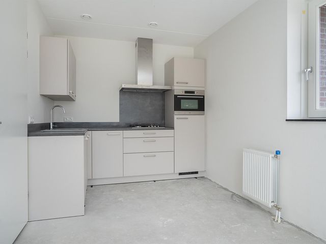 Nieuweweg 12i, 'S-Gravendeel