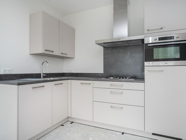 Nieuweweg 12i, 'S-Gravendeel