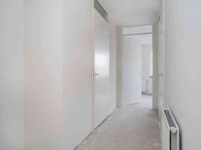 Nieuweweg 12i, 'S-Gravendeel