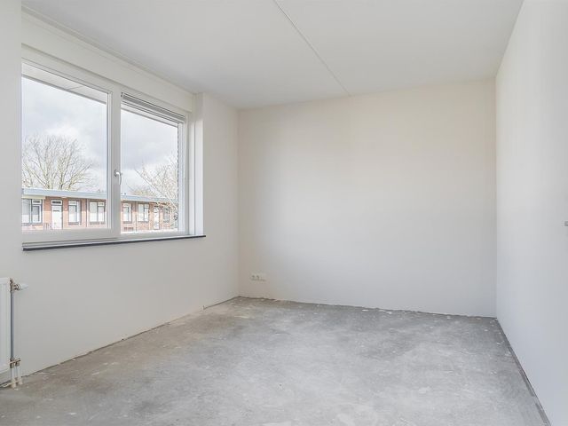 Nieuweweg 12i, 'S-Gravendeel