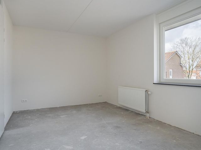 Nieuweweg 12i, 'S-Gravendeel