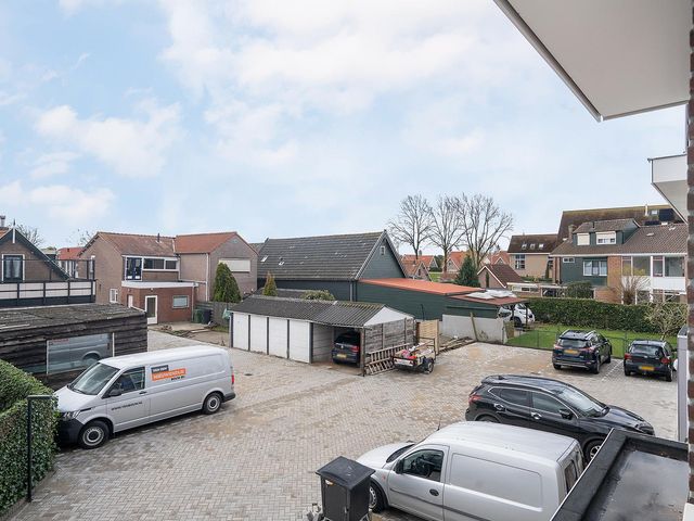 Nieuweweg 12i, 'S-Gravendeel