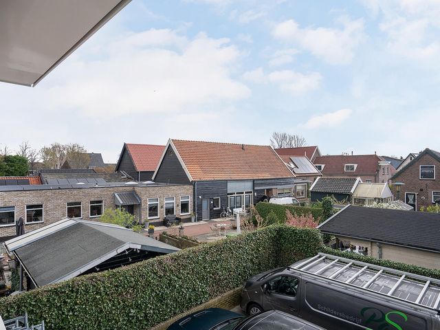 Nieuweweg 12i, 'S-Gravendeel