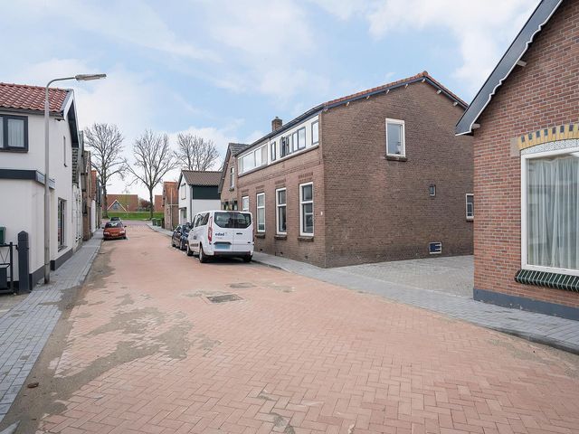 Nieuweweg 12i, 'S-Gravendeel