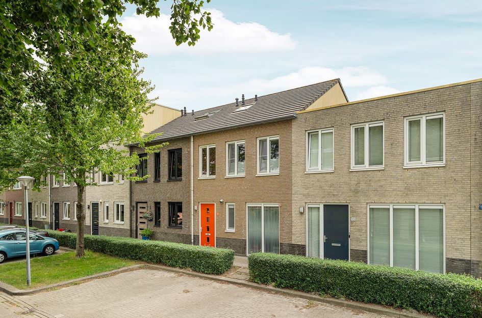 Carol Vogesgracht 11