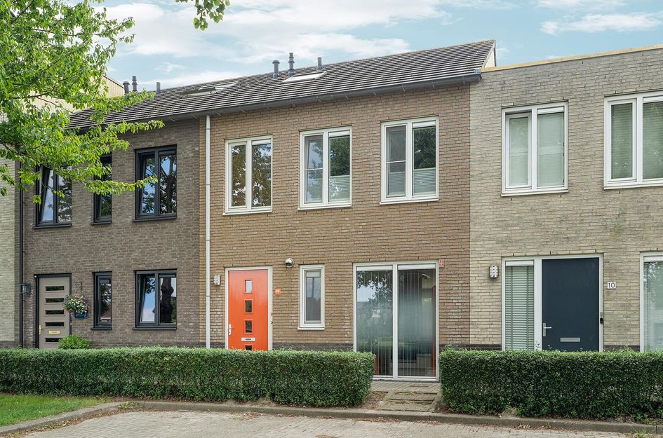 Carol Vogesgracht 11