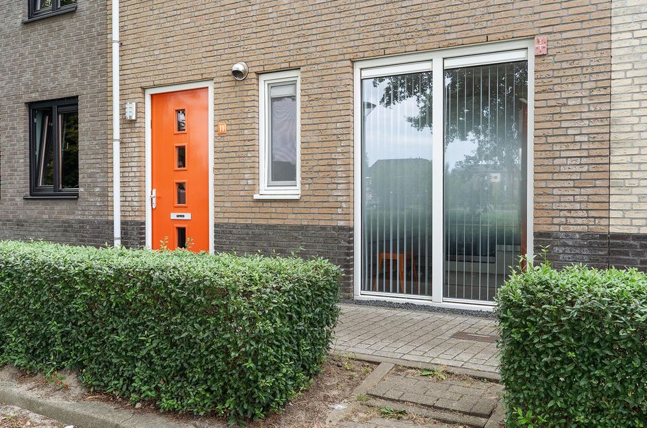 Carol Vogesgracht 11