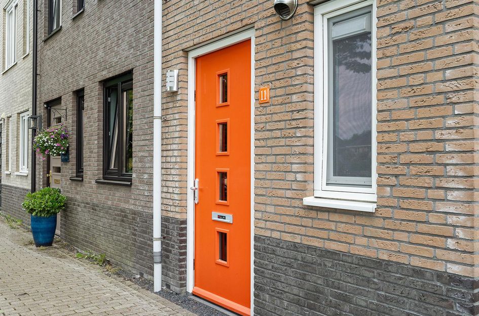 Carol Vogesgracht 11