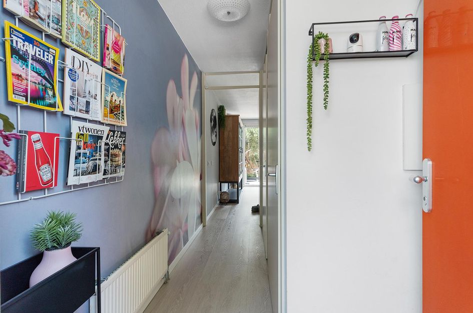 Carol Vogesgracht 11