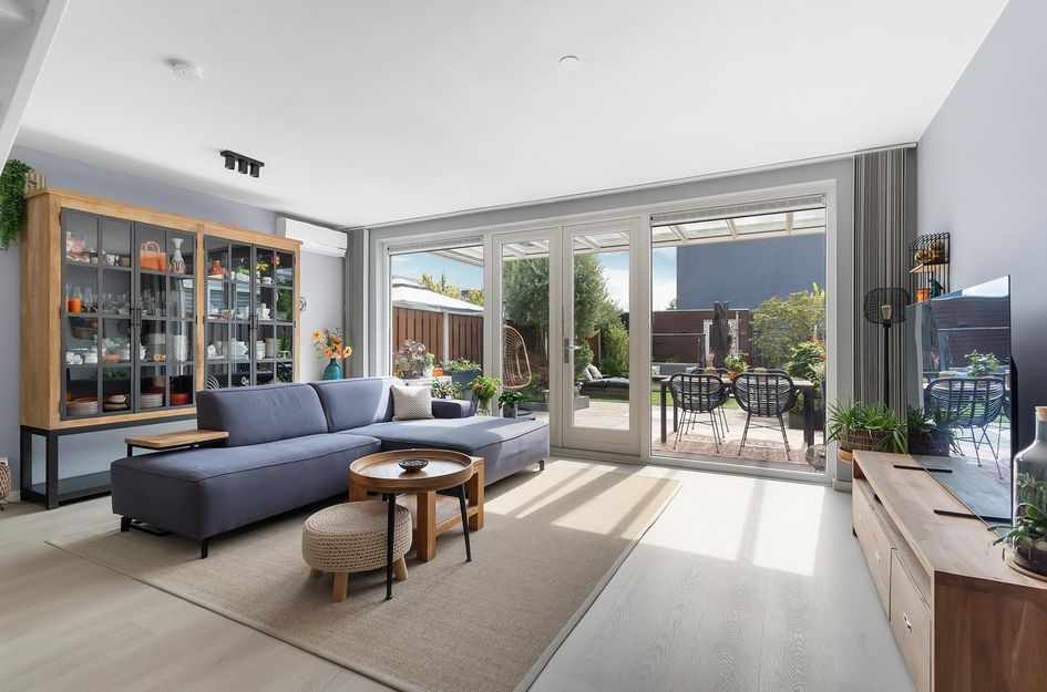 Carol Vogesgracht 11