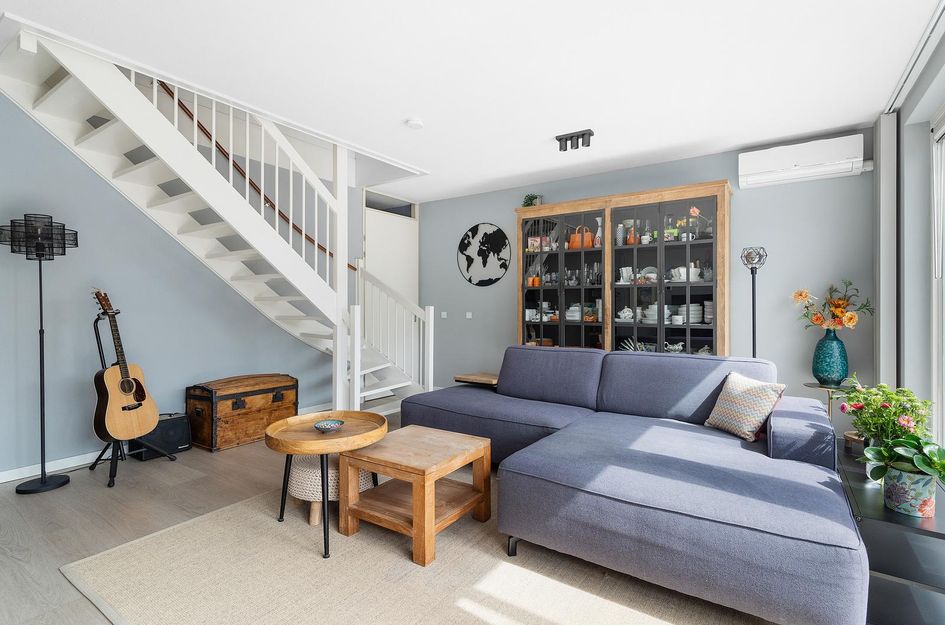 Carol Vogesgracht 11