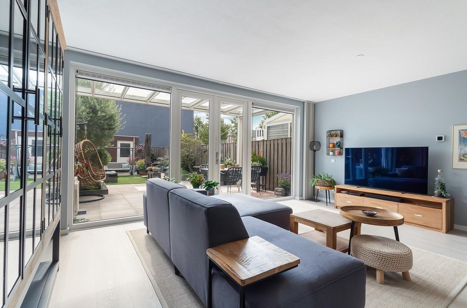 Carol Vogesgracht 11