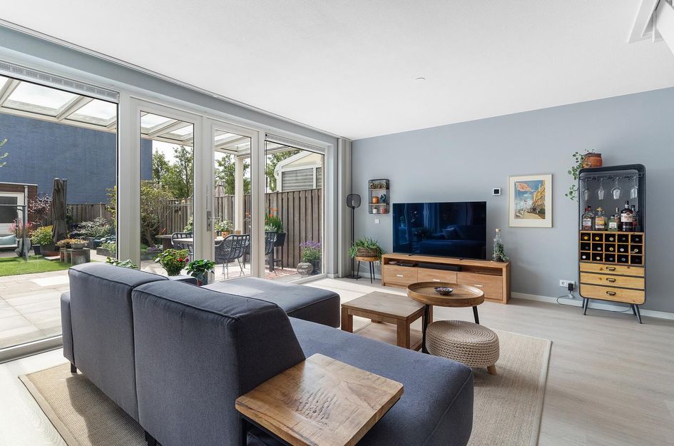 Carol Vogesgracht 11