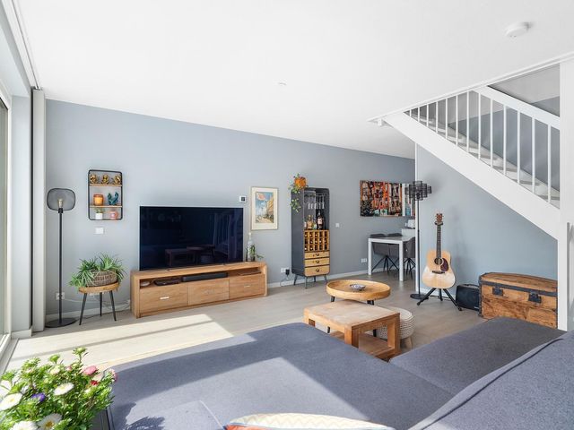 Carol Vogesgracht 11, Almere