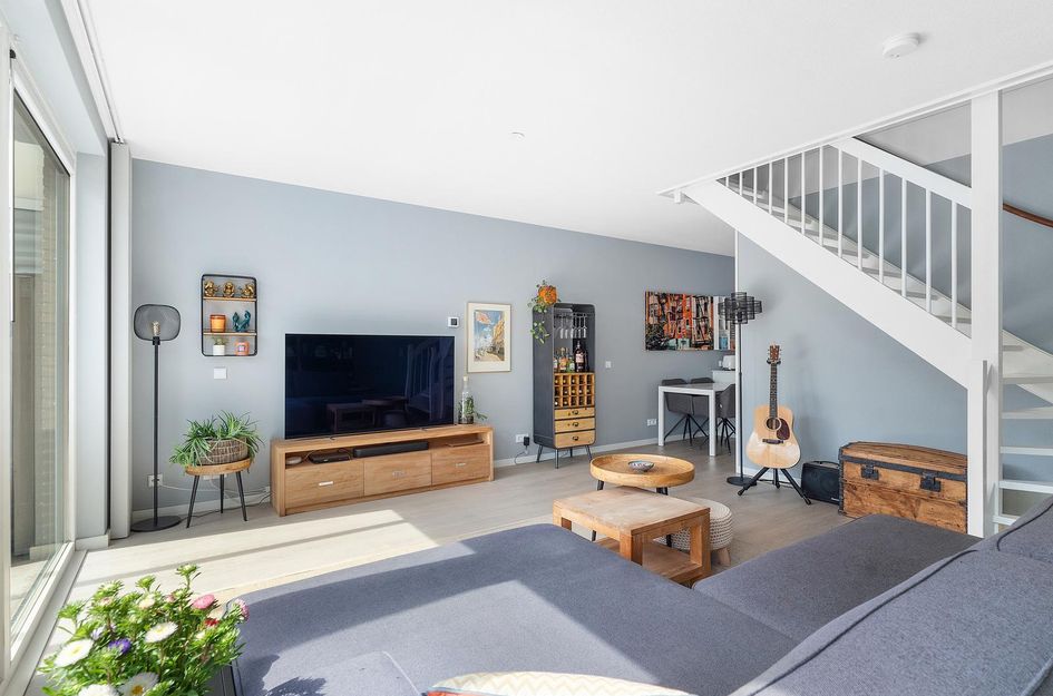 Carol Vogesgracht 11