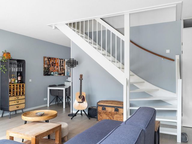 Carol Vogesgracht 11, Almere