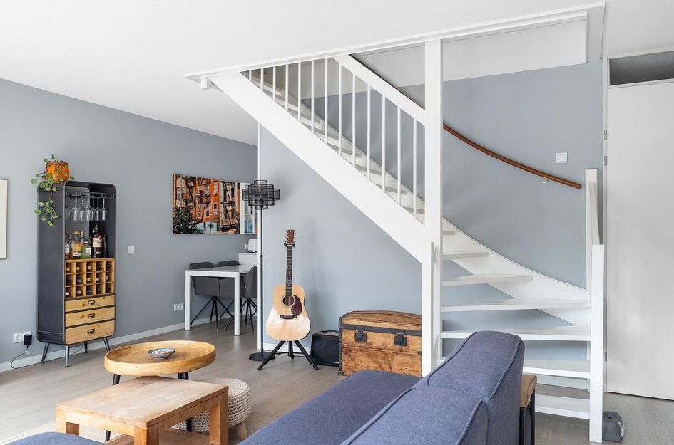 Carol Vogesgracht 11