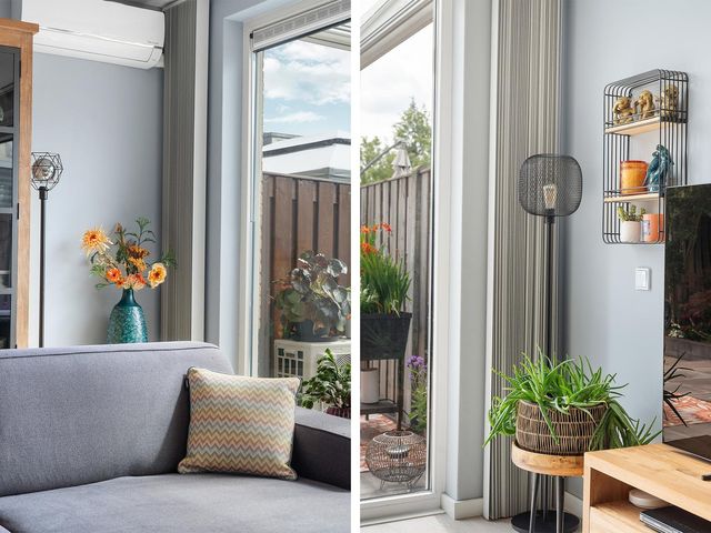 Carol Vogesgracht 11, Almere