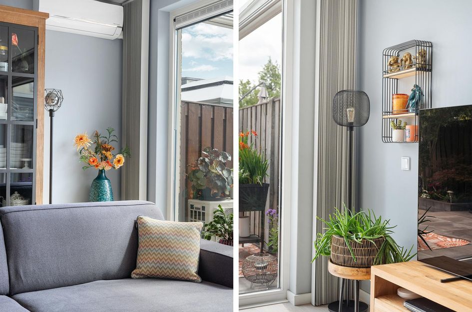 Carol Vogesgracht 11