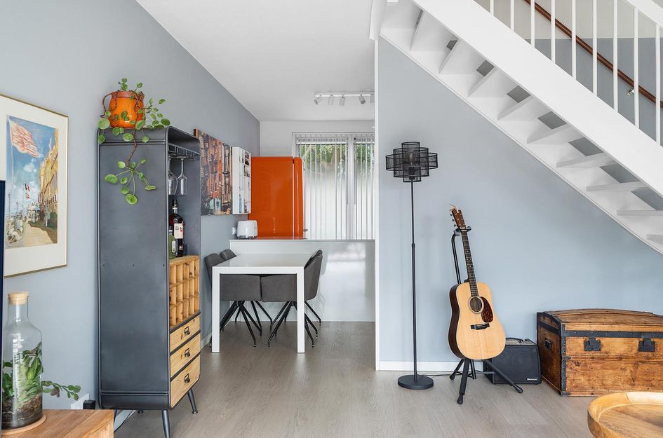 Carol Vogesgracht 11