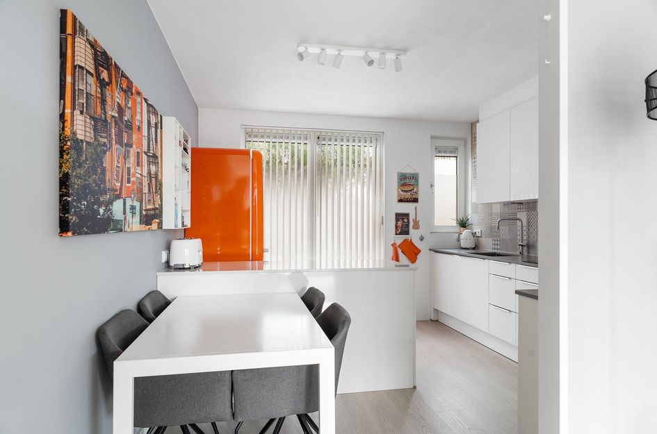 Carol Vogesgracht 11