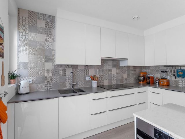 Carol Vogesgracht 11, Almere