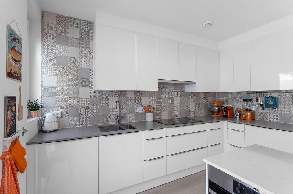 Carol Vogesgracht 11