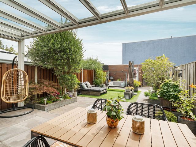 Carol Vogesgracht 11, Almere