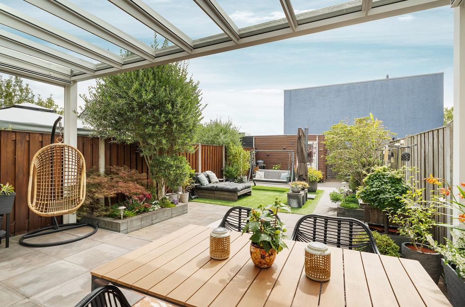 Carol Vogesgracht 11