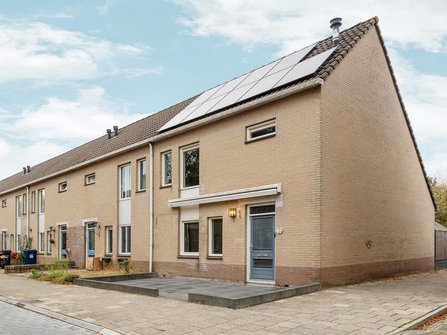 Vivaldipad 52, Almere