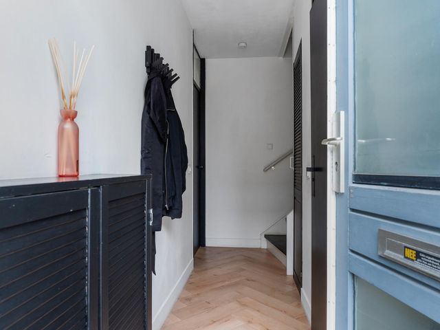 Vivaldipad 52, Almere