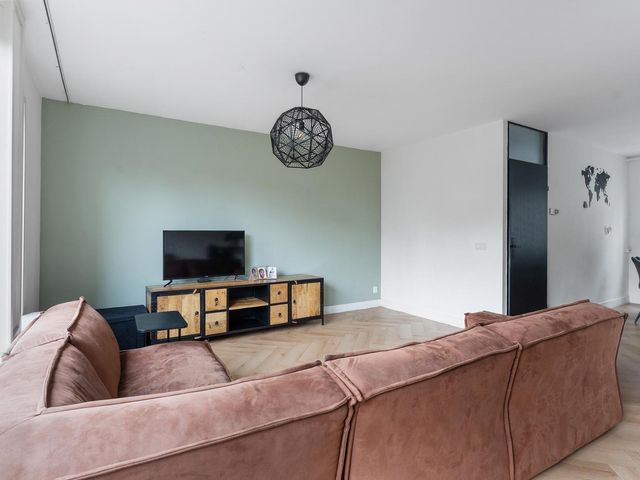 Vivaldipad 52, Almere