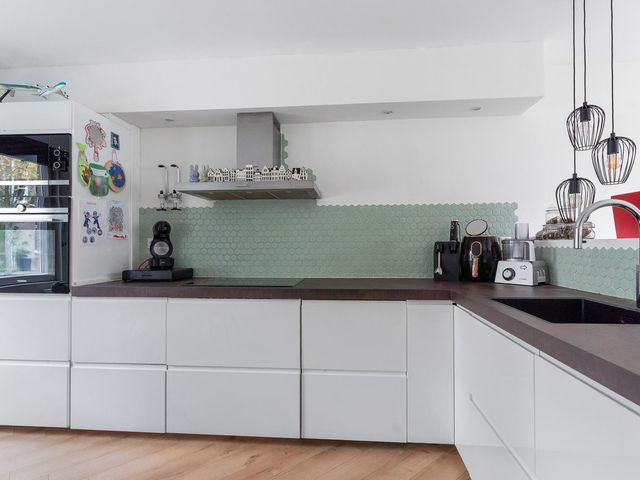 Vivaldipad 52, Almere