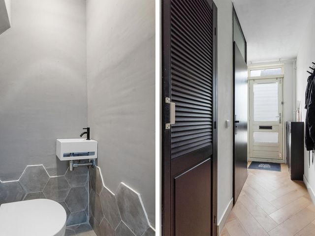 Vivaldipad 52, Almere