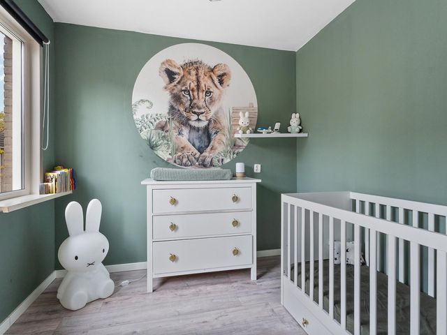 Vivaldipad 52, Almere