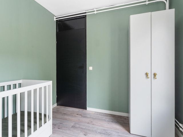 Vivaldipad 52, Almere