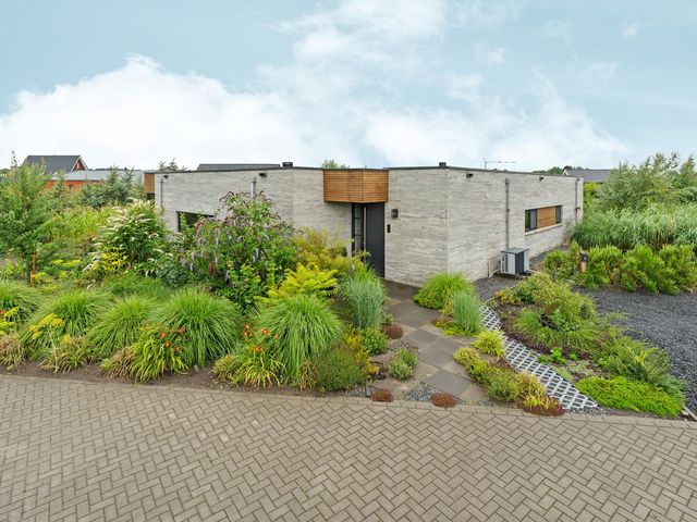 Michael Faradaystraat 74, Almere