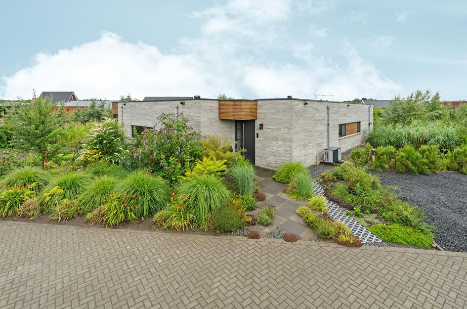 Michael Faradaystraat 74